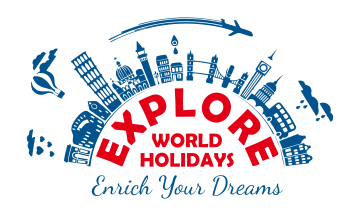 Explore World Holidays