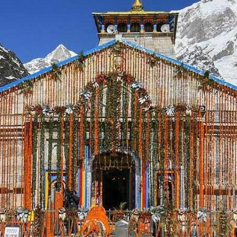 Kedarnath