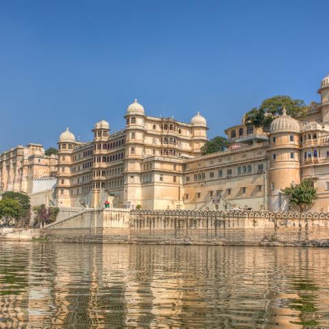 udaipur