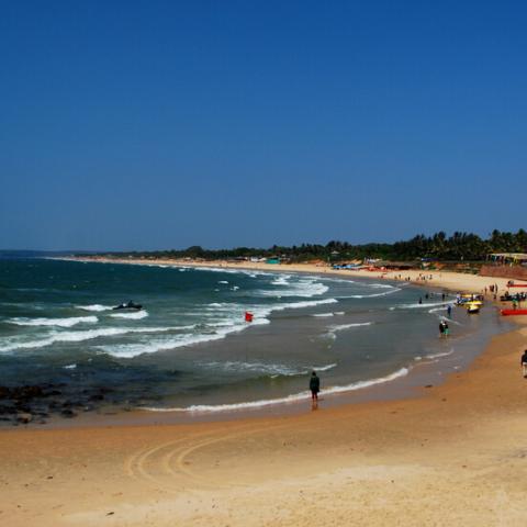 goa