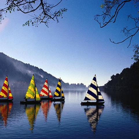 nainital