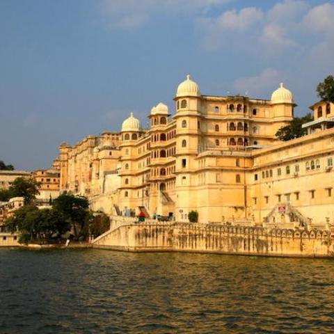 udaipur