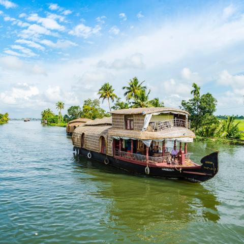 alleppey