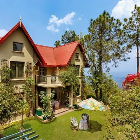 kasauli