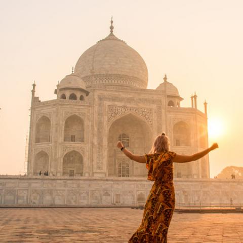 India travel tips for first-time travellers