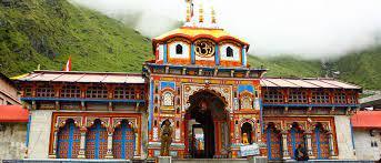 badrinath