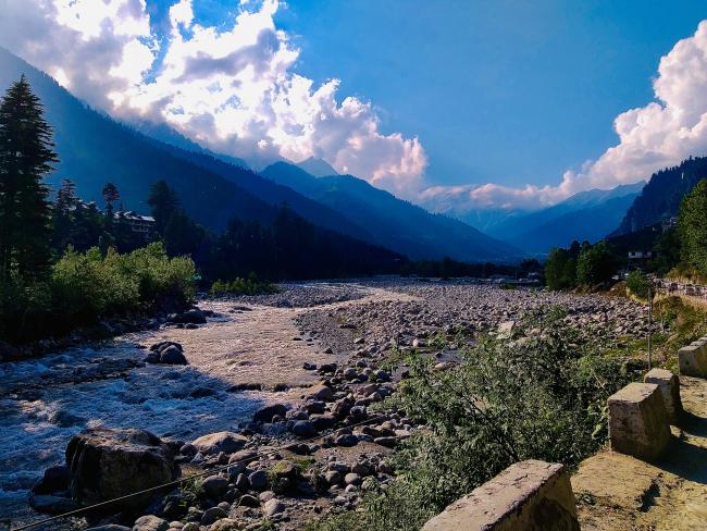 manali