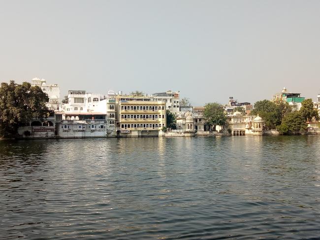 Udaipur