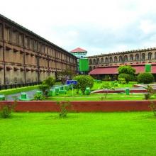 Cellular Jail 2