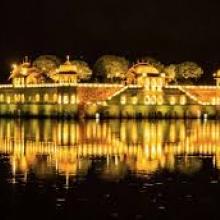 Jal Mahal Jaipur 1