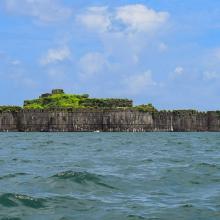 Janjira fort 1