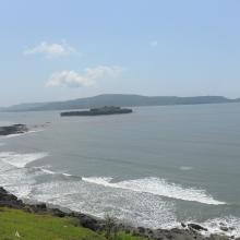 Murud beach 2