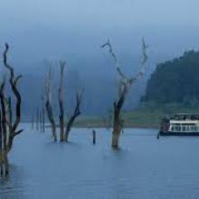 thekkady 2