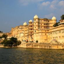 City Palace Udaipur 3