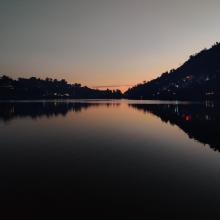 Bhimtal 