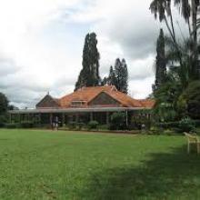 Karen Blixen Museum