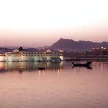 Lake Pichola Udaipur