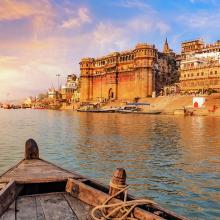 Varanasi