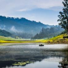 Kodaikanal