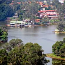 Kodaikanal