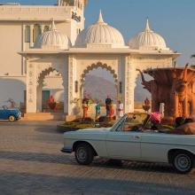 Radisson Blu Udaipur