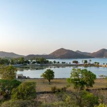 Radisson Blu Udaipur