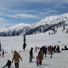 gulmarg