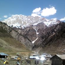 Sonamarg