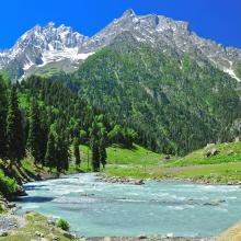 Sonamarg